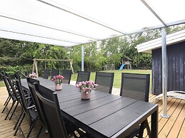 4 Star Holiday Home in Vaeggerlose