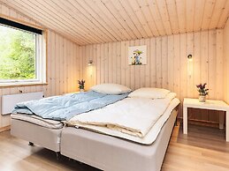 4 Star Holiday Home in Vaeggerlose