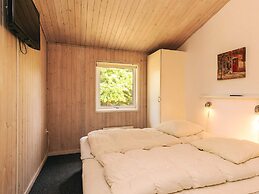 4 Star Holiday Home in Vaeggerlose