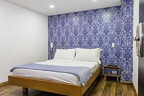 HOTEL BACATA PLAZA