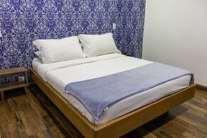 HOTEL BACATA PLAZA