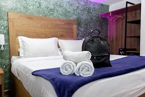HOTEL BACATA PLAZA