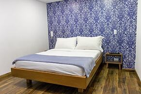 HOTEL BACATA PLAZA
