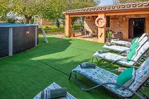 Finca Can Calisto - Apartment With Private Pool