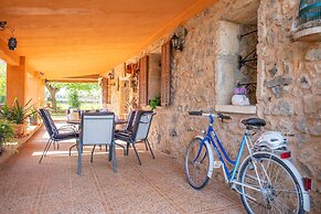 Finca Can Calisto - Apartment With Private Pool