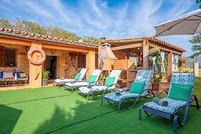 Finca Can Calisto - Apartment With Private Pool