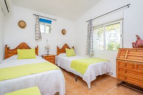 Finca Can Calisto - Apartment With Private Pool
