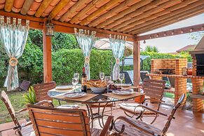 Finca Can Calisto - Apartment With Private Pool