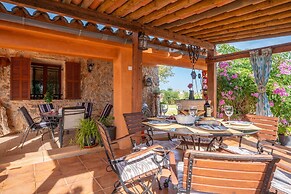 Finca Can Calisto - Apartment With Private Pool