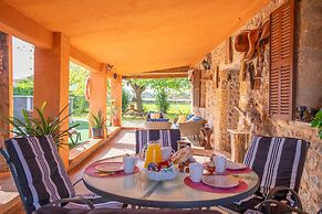 Finca Can Calisto - Apartment With Private Pool