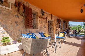 Finca Can Calisto - Apartment With Private Pool