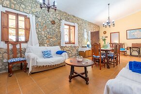 Finca Can Calisto - Apartment With Private Pool