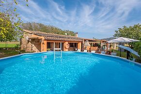 Finca Can Calisto - Apartment With Private Pool