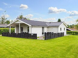 4 Star Holiday Home in Hejls