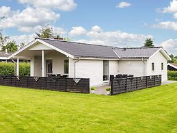 4 Star Holiday Home in Hejls