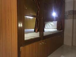 Neon Nest Dormitory Suits