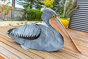 Pelican Cottage - Pet Friendly - Wifi