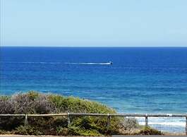 Seaford Beachfront House