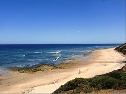 Seaford Beachfront House