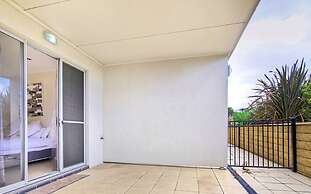 Block Escape - Ocean View Apartment no 1