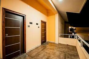 Commune18 Resorts