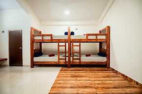 Commune18 Resorts