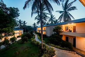 Commune18 Resorts