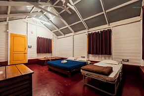 Commune18 Resorts