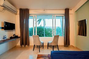 Commune18 Resorts