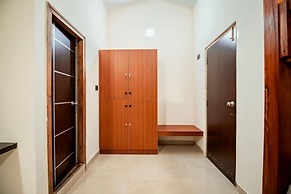 Commune18 Resorts