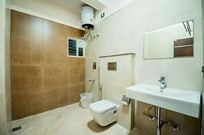 Commune18 Resorts