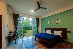 Commune18 Resorts