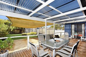 Goolwa Blue Escape - Beach Spacious Wi-fi