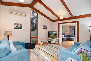 Goolwa Blue Escape - Beach Spacious Wi-fi