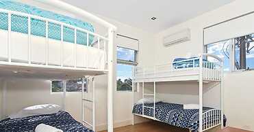 The Block Escape - Ocean Views no 6