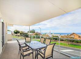 The Block Escape - Ocean Views no 6