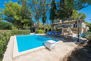 Can Reure - Villa With Private Pool In Inca