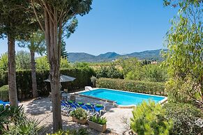 Can Reure - Villa With Private Pool In Inca