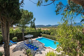 Can Reure - Villa With Private Pool In Inca
