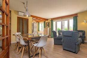 Can Reure - Villa With Private Pool In Inca