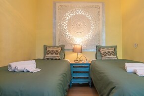 Can Reure - Villa With Private Pool In Inca
