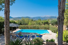 Can Reure - Villa With Private Pool In Inca