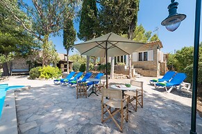 Can Reure - Villa With Private Pool In Inca