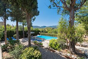 Can Reure - Villa With Private Pool In Inca