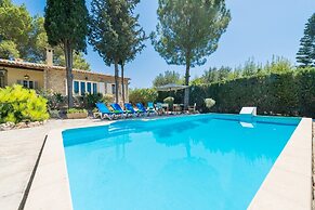 Can Reure - Villa With Private Pool In Inca