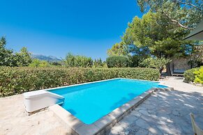 Can Reure - Villa With Private Pool In Inca