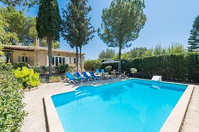Can Reure - Villa With Private Pool In Inca