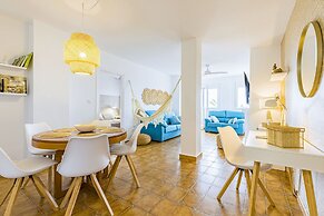The Beach - Apartment In Bolnuevo