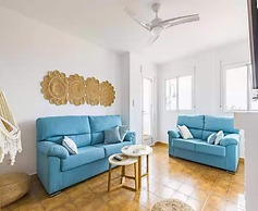The Beach - Apartment In Bolnuevo