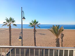 The Beach - Apartment In Bolnuevo